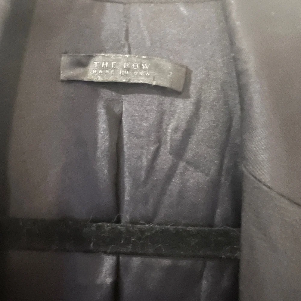 THE ROW BLAZER - Picture 3 of 7